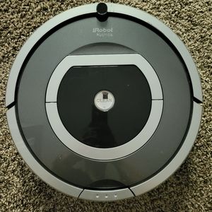 I robot roomba 780